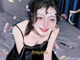 Emilyalanis