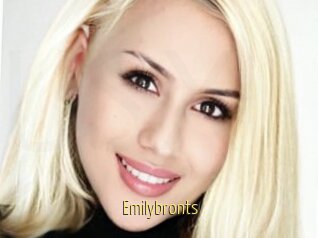 Emilybronts