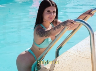 Emilyferrari