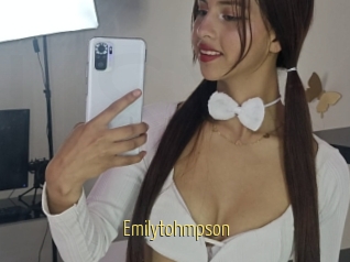 Emilytohmpson