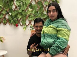 Emilyyandnoah