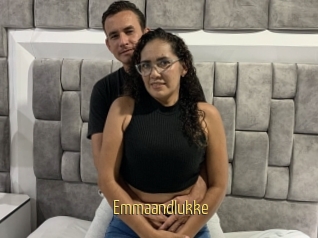 Emmaandlukke