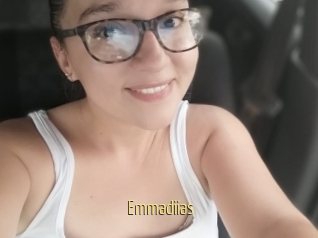 Emmadiias