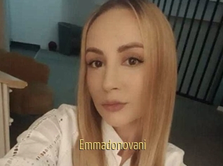 Emmadonovani