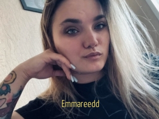 Emmareedd