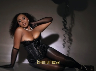 Emmarhose