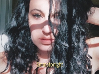 Emmatonight