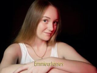 Emmieurkisses