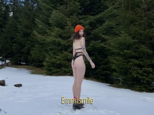 Emmismile