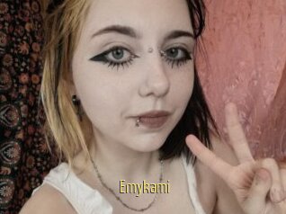 Emykami