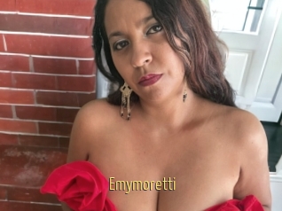 Emymoretti