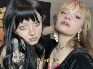 Enchantedivy