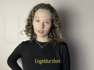 Engeldurston