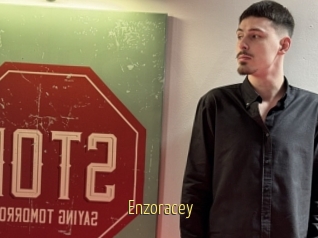Enzoracey