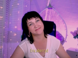 Ericaberryd