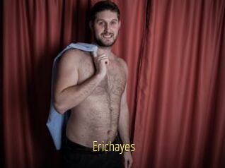 Erichayes