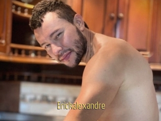 Erickalexandre