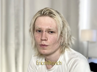 Ericmilkovich