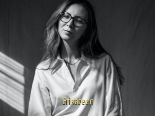 Erikabeen