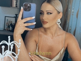 Erikacharmm