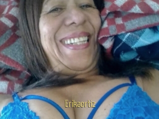 Erikaortiz