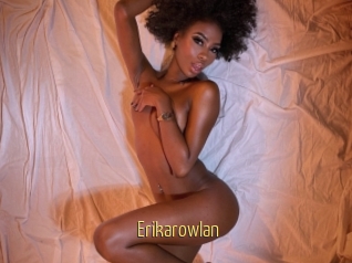 Erikarowlan