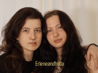 Erleneandhilda