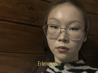 Erleneesser