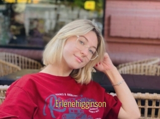 Erlenehigginson