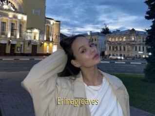Erlinagreaves