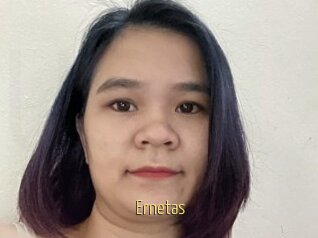 Ernetas