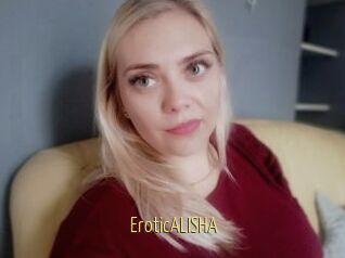 EroticALISHA