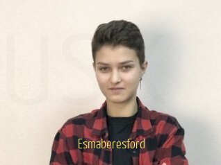 Esmaberesford
