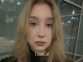 Esmacall