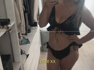 Esme_xx