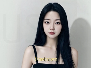 Esmebrowm