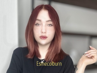 Esmecolburn