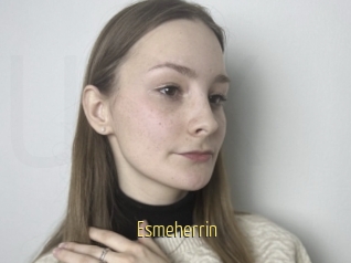 Esmeherrin