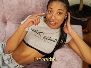 Esmeraldabk