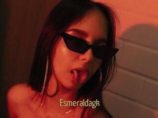 Esmeraldagk