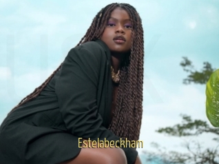 Estelabeckham