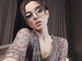 Esterenby