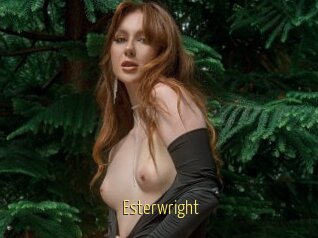 Esterwright