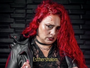 Esthershalom