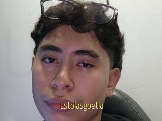 Estolasgoetia
