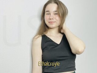 Ethalcroyle