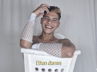 Ethan_dlamini
