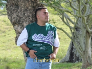 Ethanharrison