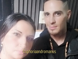 Euphoriaandromanus
