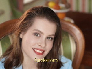 Eurekaevans
